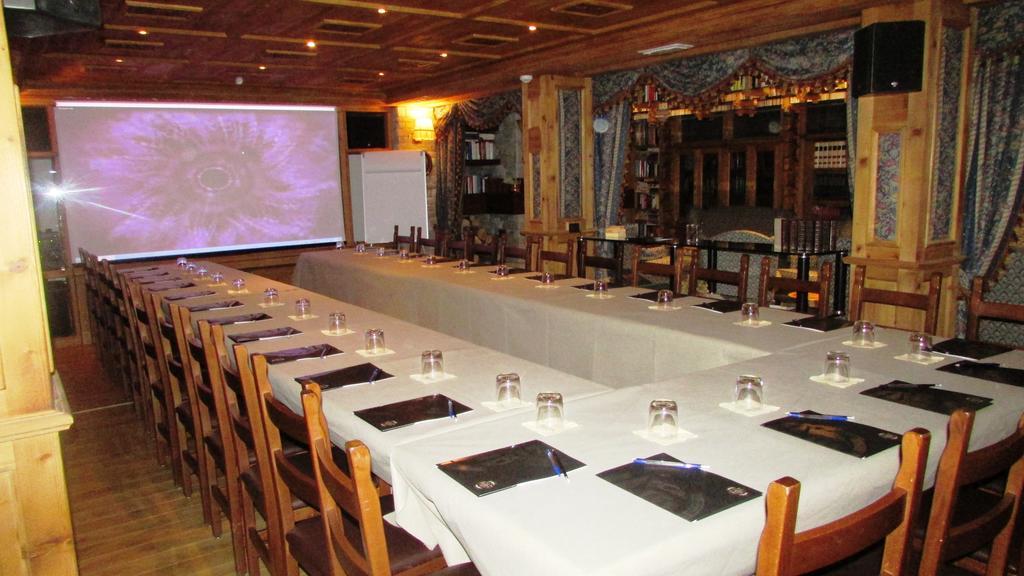 Laida Weg Experience Hotel Rima San Giuseppe Εξωτερικό φωτογραφία