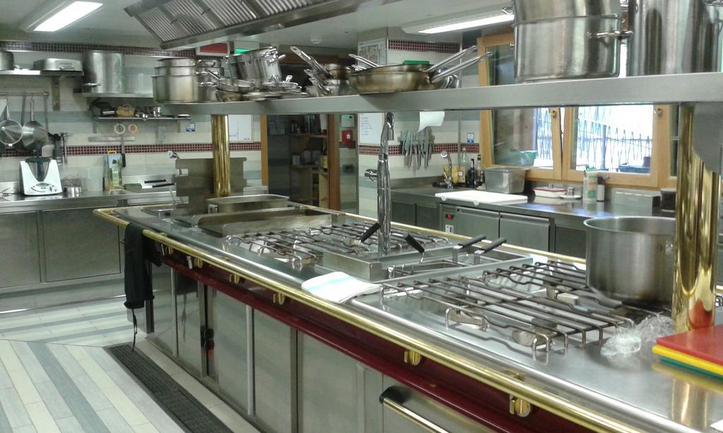 Laida Weg Experience Hotel Rima San Giuseppe Εξωτερικό φωτογραφία