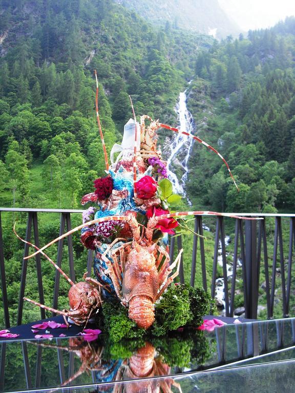 Laida Weg Experience Hotel Rima San Giuseppe Εξωτερικό φωτογραφία