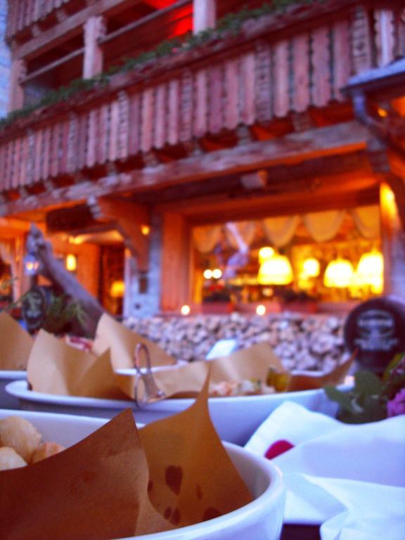 Laida Weg Experience Hotel Rima San Giuseppe Εξωτερικό φωτογραφία