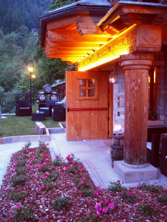 Laida Weg Experience Hotel Rima San Giuseppe Εξωτερικό φωτογραφία