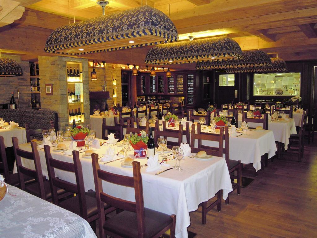 Laida Weg Experience Hotel Rima San Giuseppe Εξωτερικό φωτογραφία