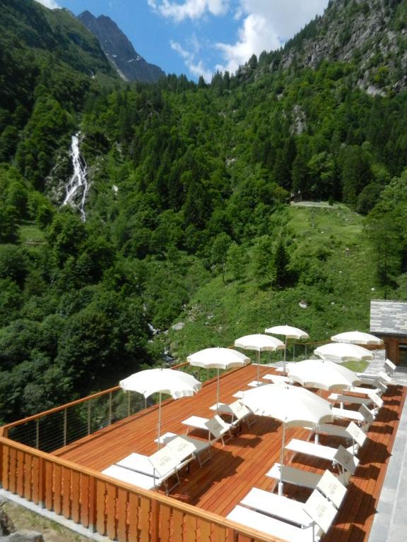 Laida Weg Experience Hotel Rima San Giuseppe Εξωτερικό φωτογραφία