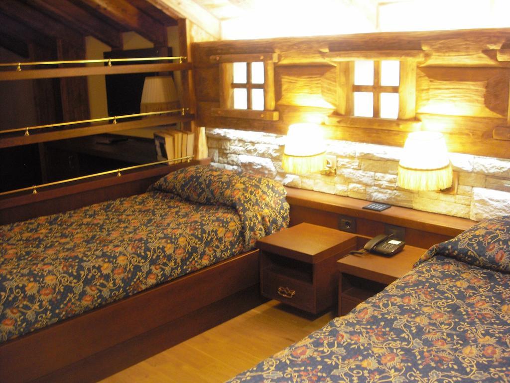 Laida Weg Experience Hotel Rima San Giuseppe Δωμάτιο φωτογραφία