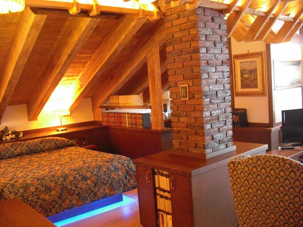 Laida Weg Experience Hotel Rima San Giuseppe Δωμάτιο φωτογραφία
