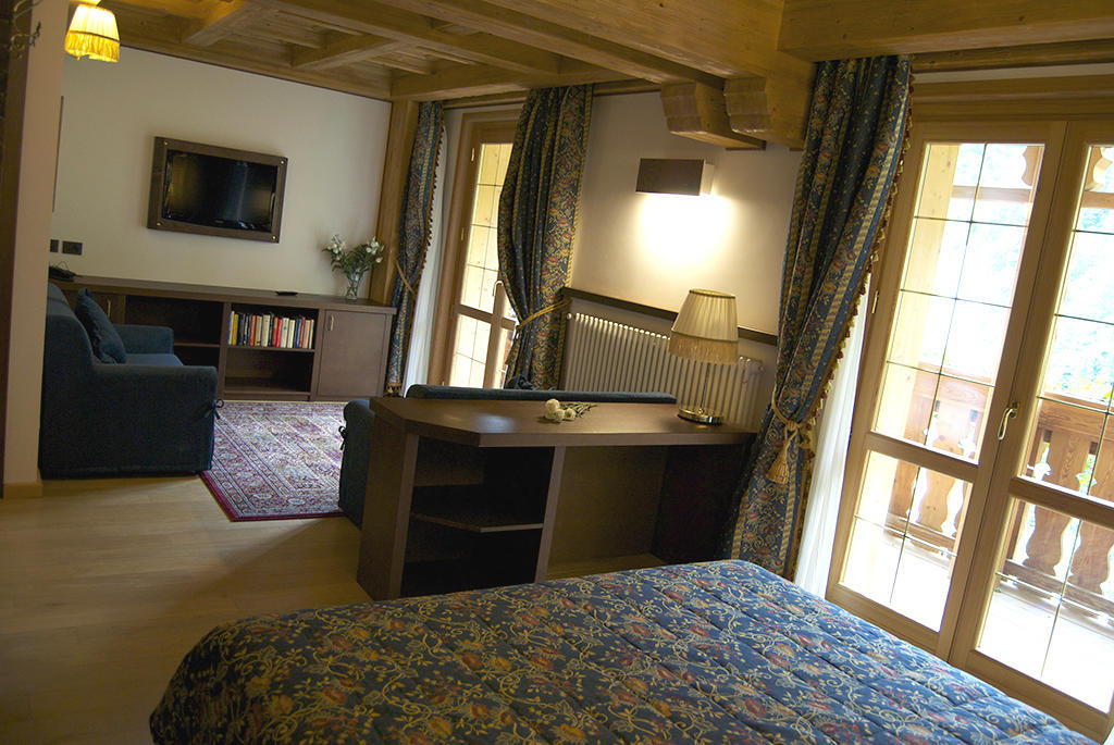 Laida Weg Experience Hotel Rima San Giuseppe Δωμάτιο φωτογραφία