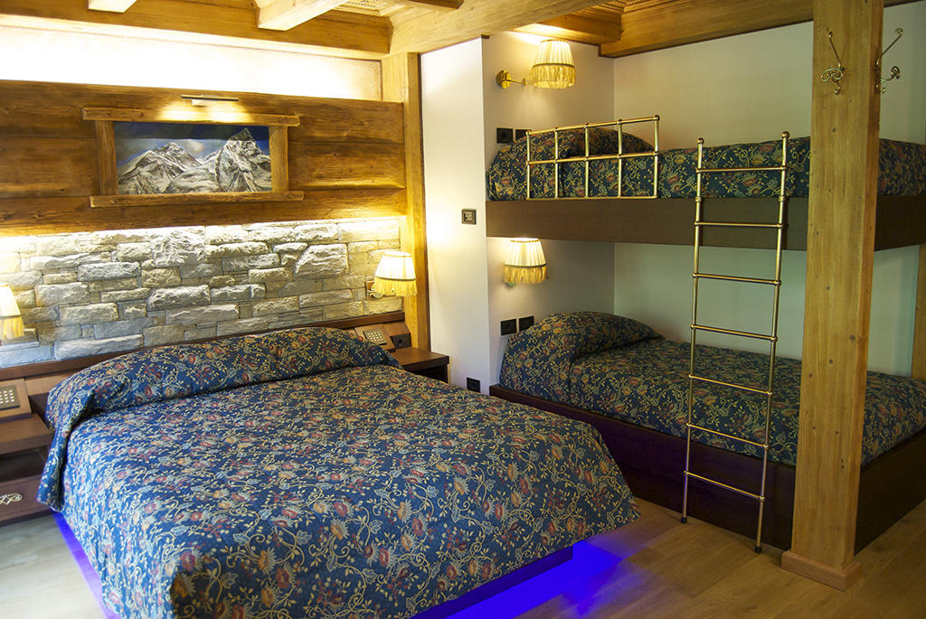 Laida Weg Experience Hotel Rima San Giuseppe Δωμάτιο φωτογραφία