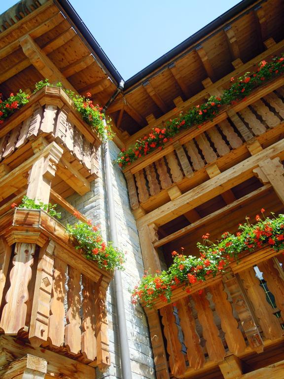 Laida Weg Experience Hotel Rima San Giuseppe Εξωτερικό φωτογραφία