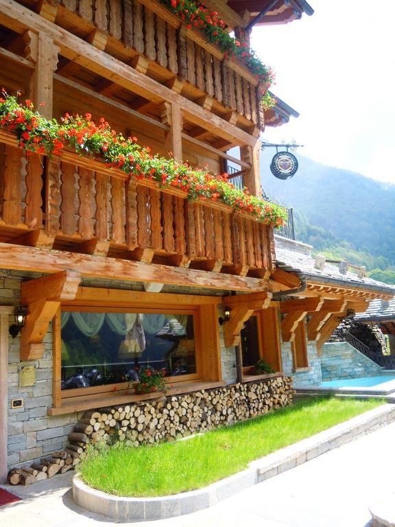 Laida Weg Experience Hotel Rima San Giuseppe Εξωτερικό φωτογραφία