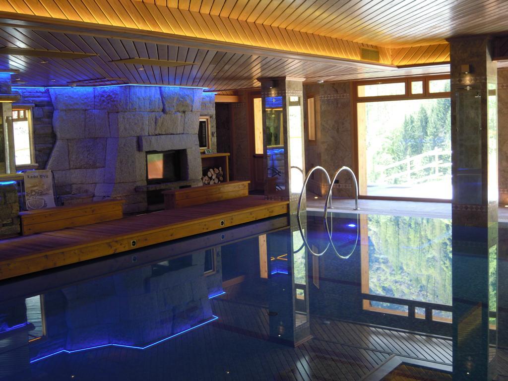 Laida Weg Experience Hotel Rima San Giuseppe Εξωτερικό φωτογραφία