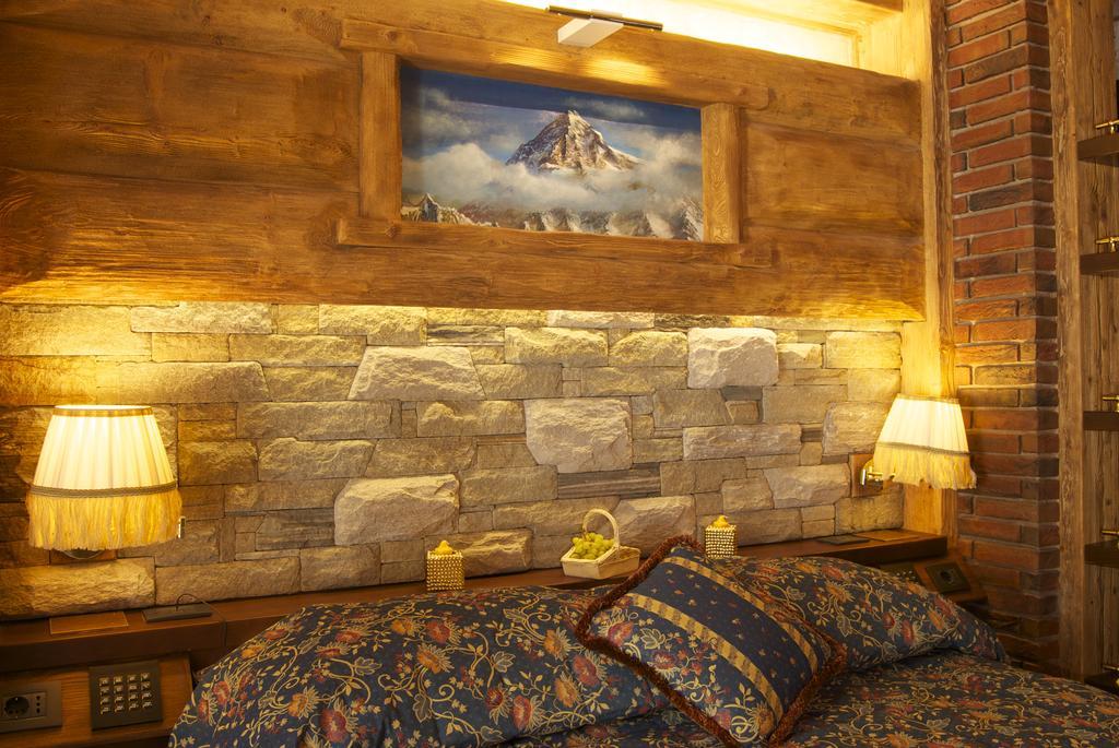 Laida Weg Experience Hotel Rima San Giuseppe Εξωτερικό φωτογραφία