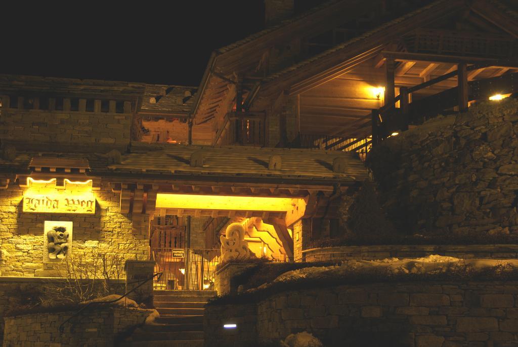 Laida Weg Experience Hotel Rima San Giuseppe Εξωτερικό φωτογραφία
