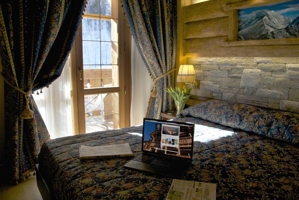 Laida Weg Experience Hotel Rima San Giuseppe Δωμάτιο φωτογραφία