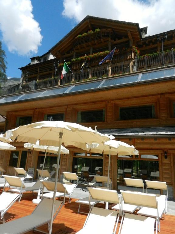 Laida Weg Experience Hotel Rima San Giuseppe Εξωτερικό φωτογραφία
